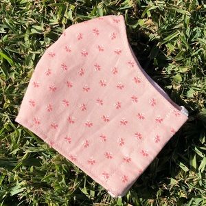 Handmade kids face masks